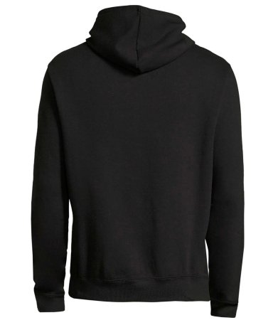 Hooded Sweatshirt Hoodie Kids - Dog on T-Rex i94